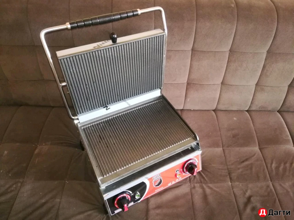 Оборудование для шаурмы