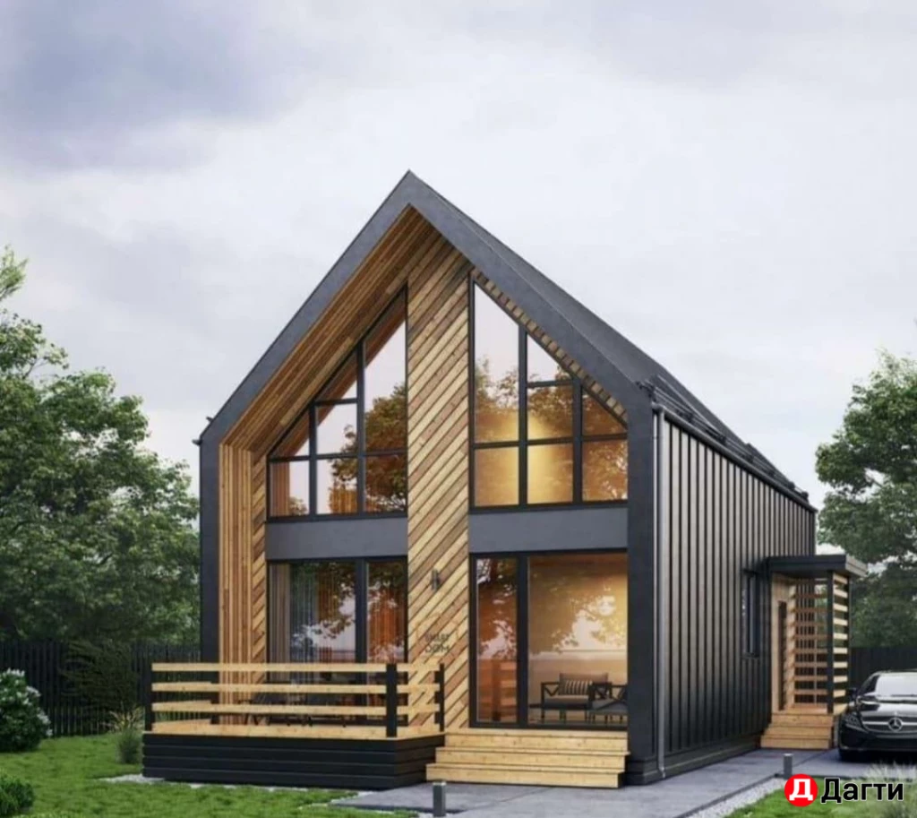 Другое, Застройщик