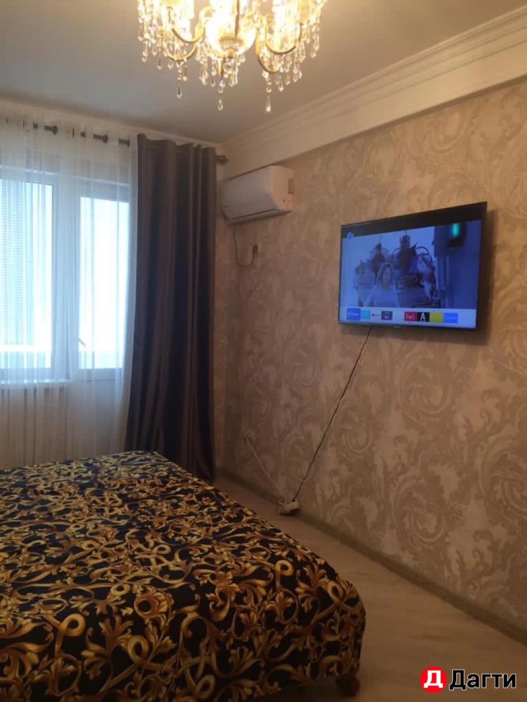 Квартира, 1 комната, 40 м², Собственник