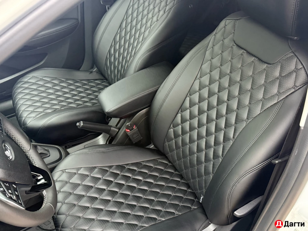 LADA (ВАЗ) Vesta, 2024 года