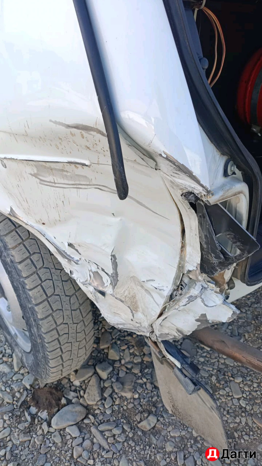 LADA (ВАЗ) Niva, 2022 года