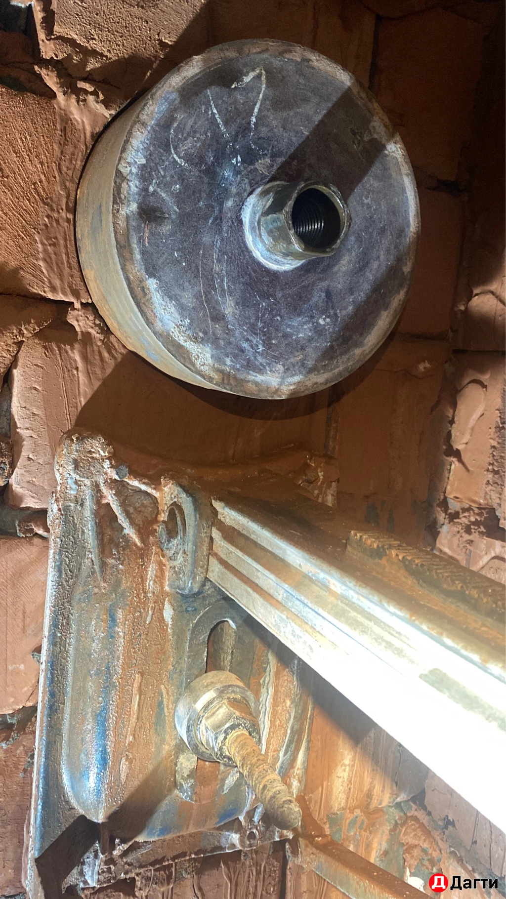 Алмазное сверление