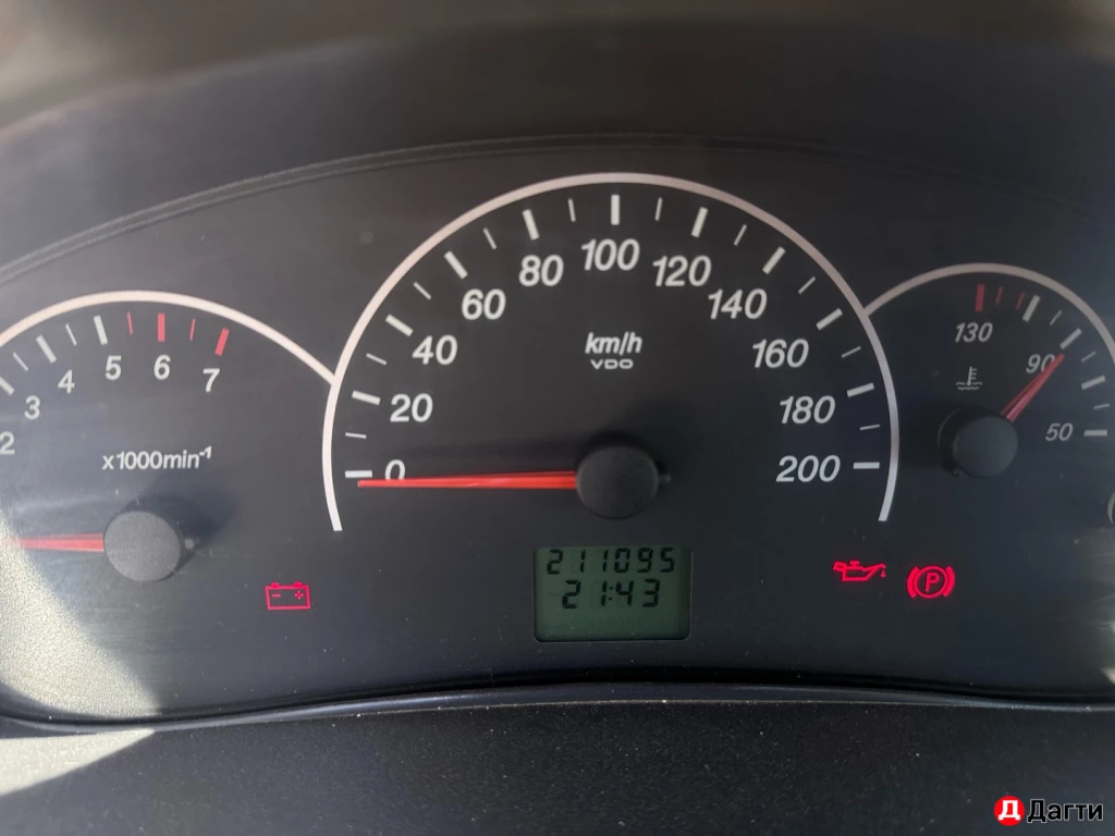 LADA (ВАЗ) Priora, 2012 года