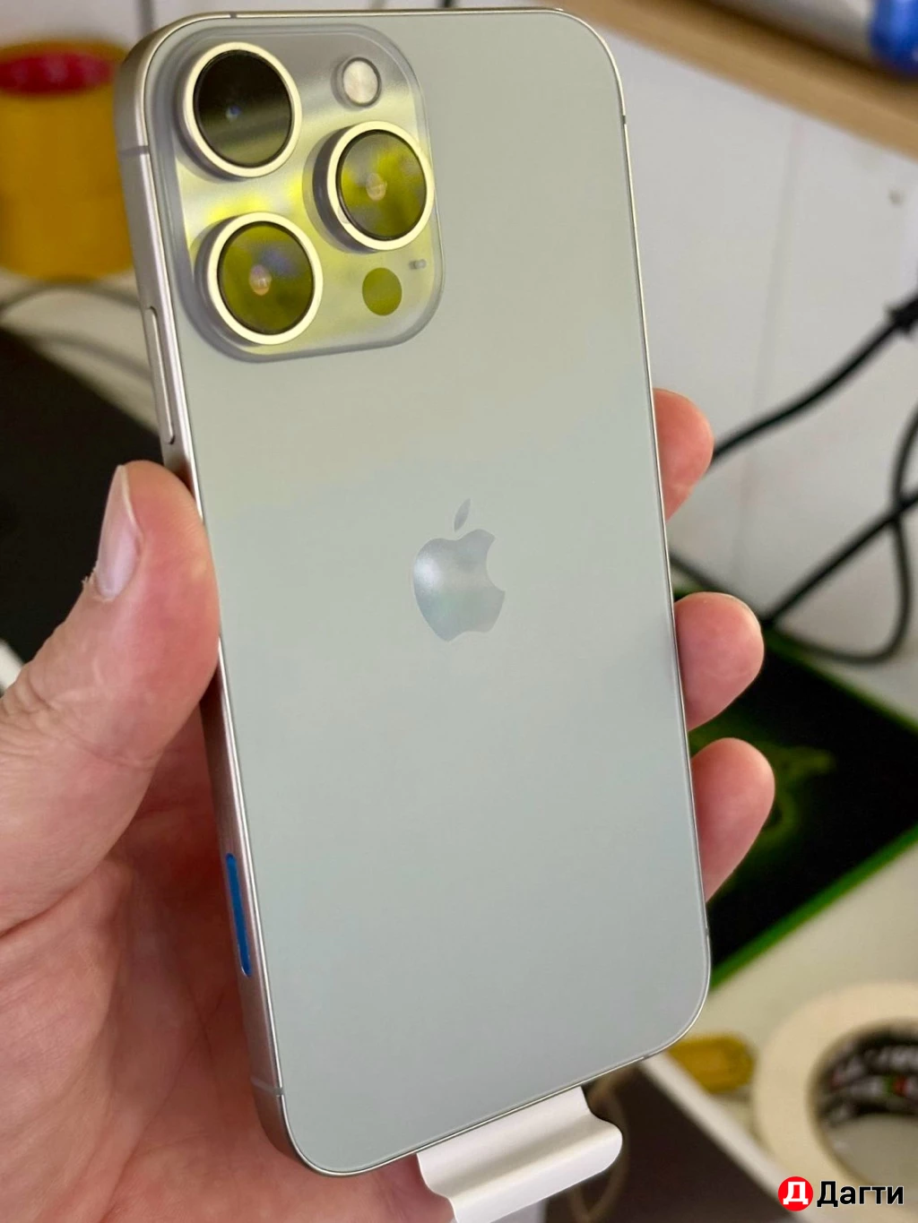 IPhone XR 16 Pro