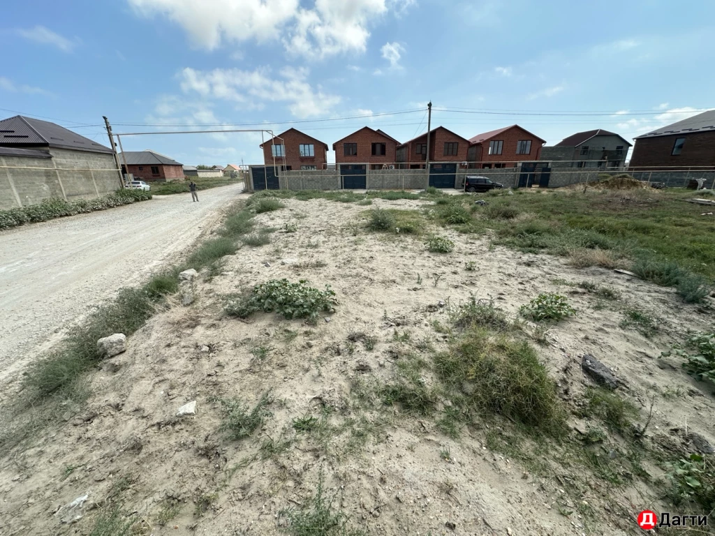 Участок, 4 сот, Сельхоз (СНТ или ДНП)