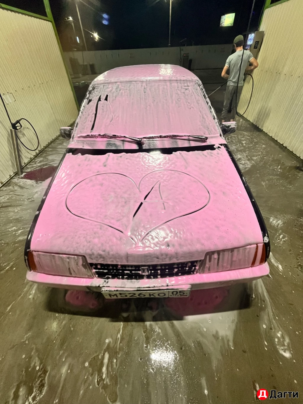 LADA (ВАЗ) 2109, 2003 года