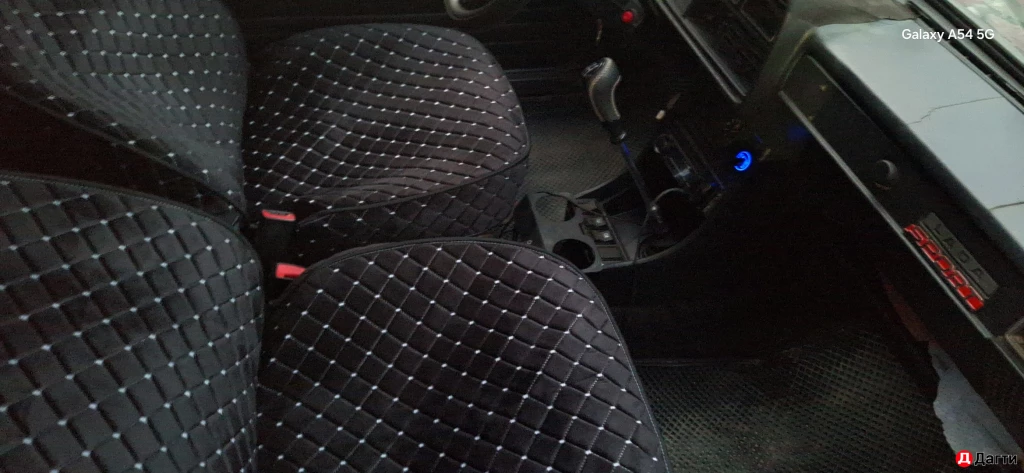 LADA (ВАЗ) 2107, 2008 года