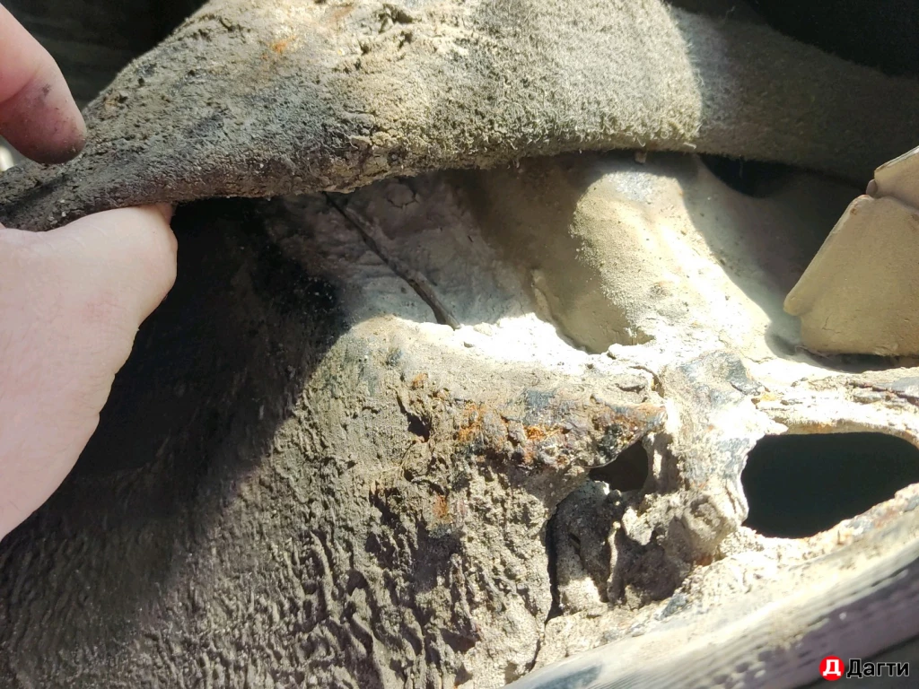 LADA (ВАЗ) 2110, 2007 года