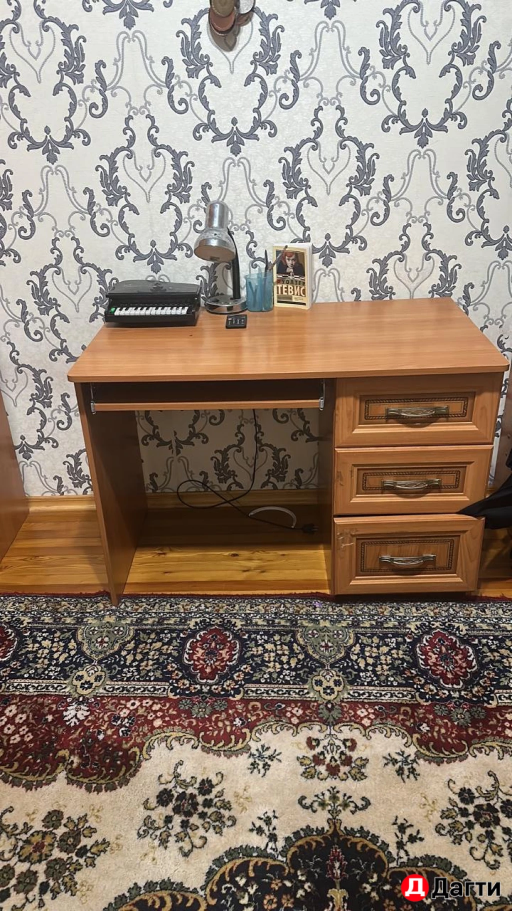 Детская мебель