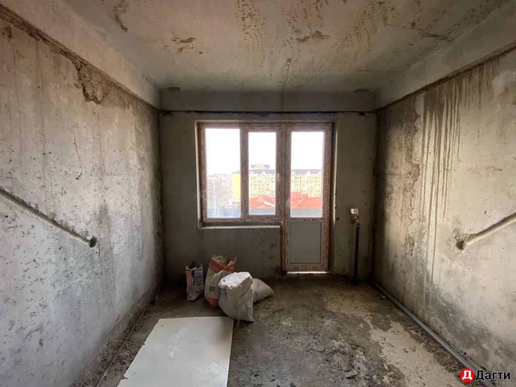 Квартира, 2 комнаты, 78 м², Агент