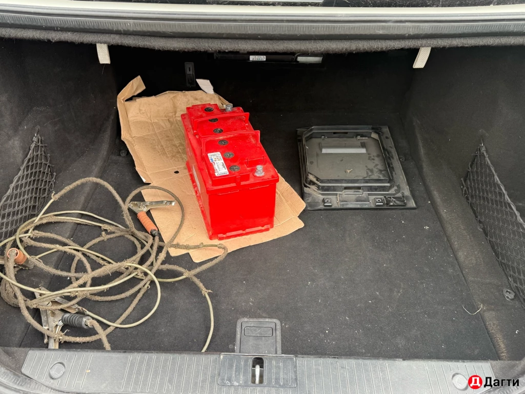 Mercedes-Benz S-Класс, 2009 года