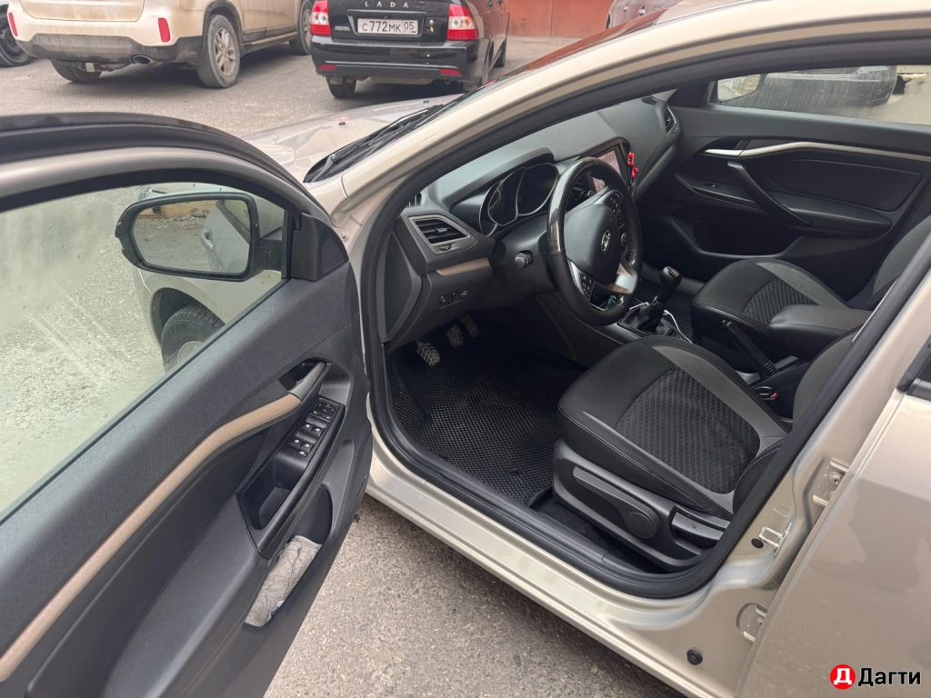 LADA (ВАЗ) Vesta, 2018 года