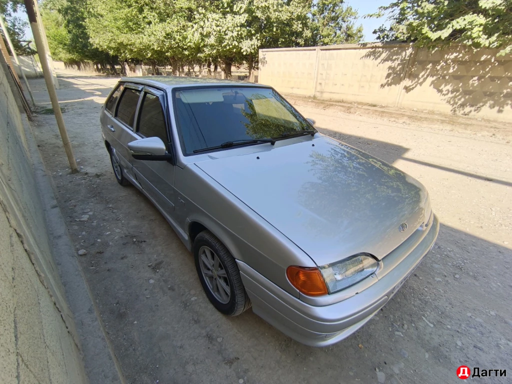 LADA (ВАЗ) 2114, 2010 года