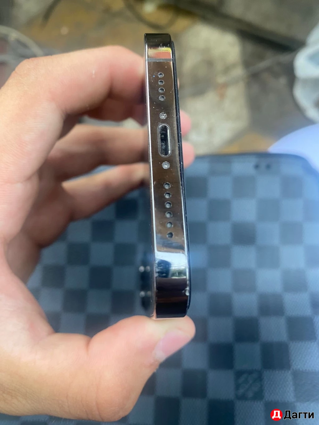 Айфон 12 про Макс