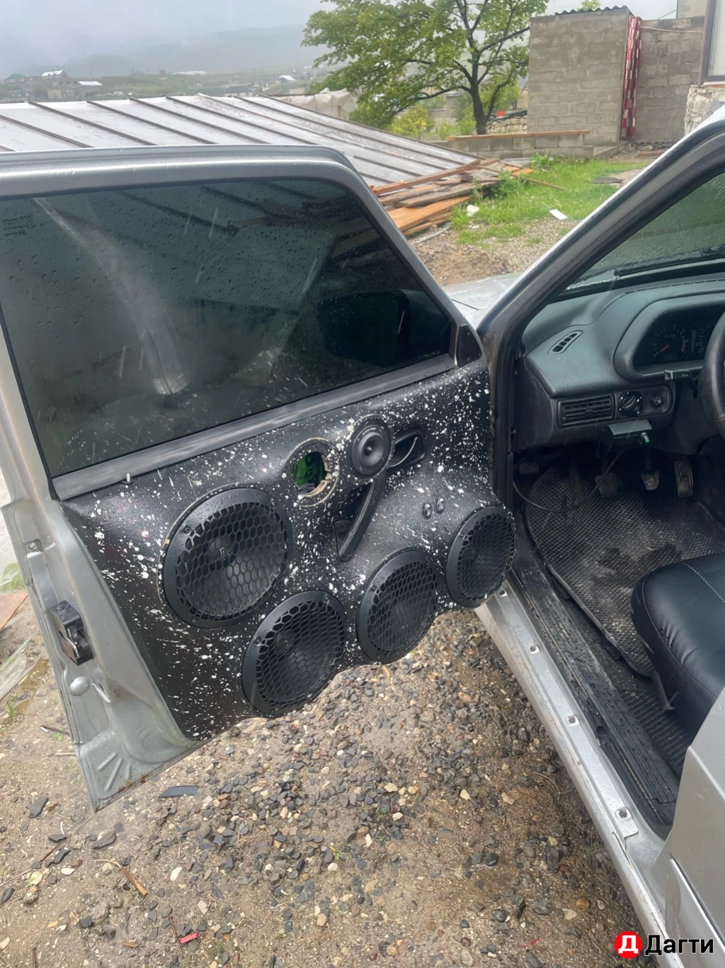 LADA (ВАЗ) 2114, 2011 года