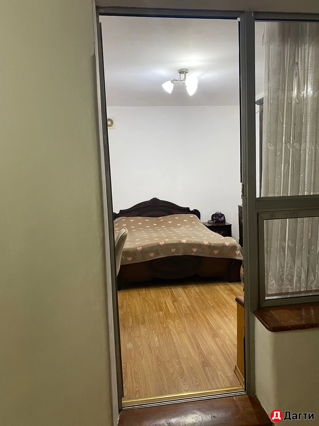 Квартира, 3 комнаты, 75 м², Агент