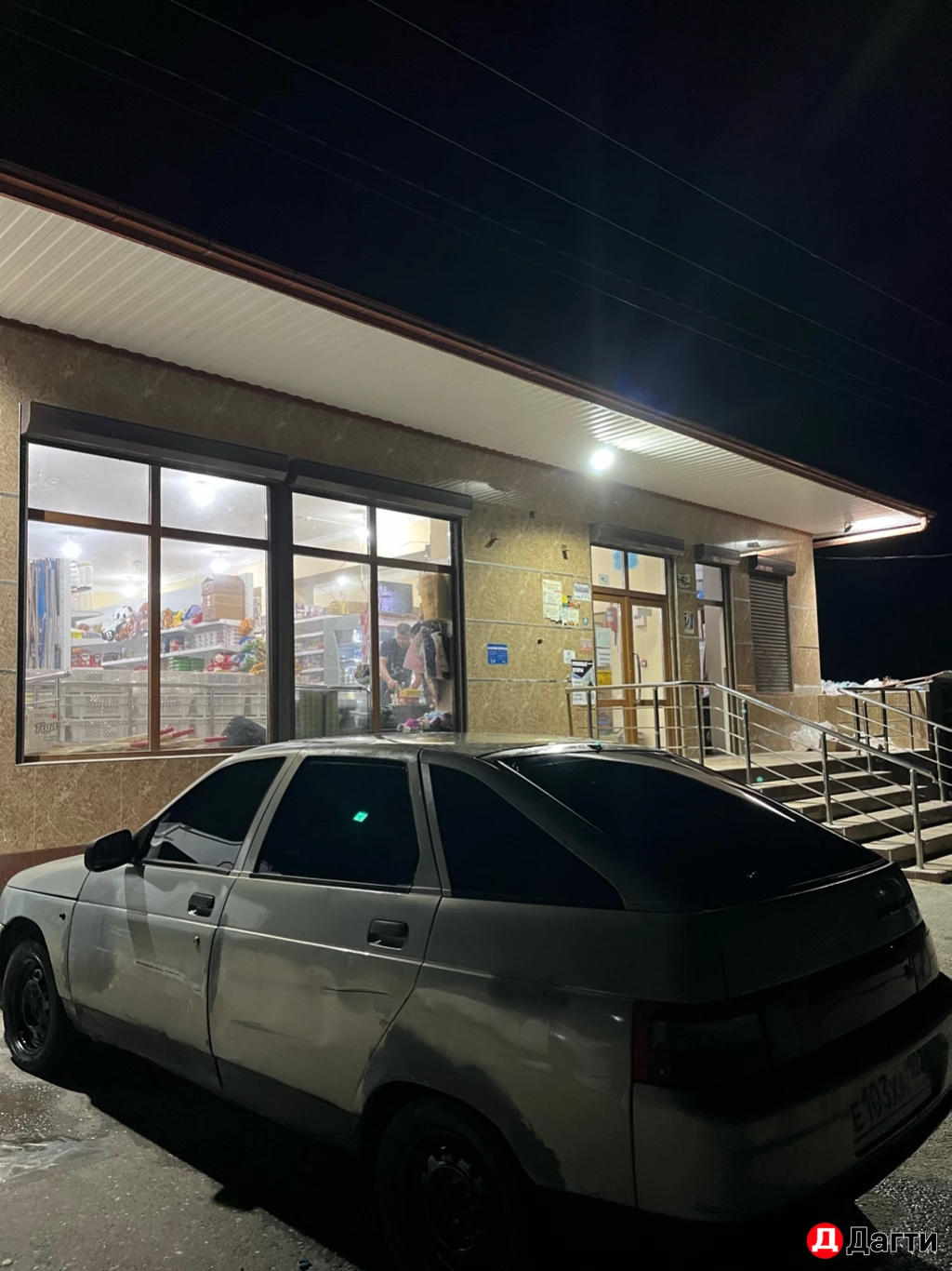 LADA (ВАЗ) 2110, 2002 года