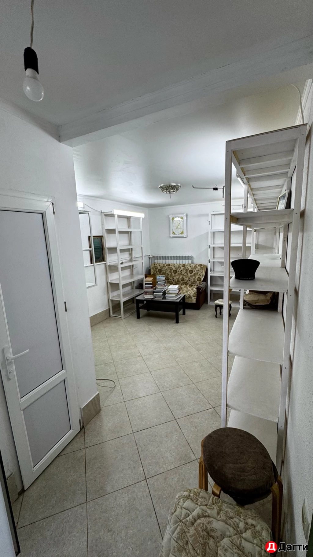 Производство, 28 м², Агент