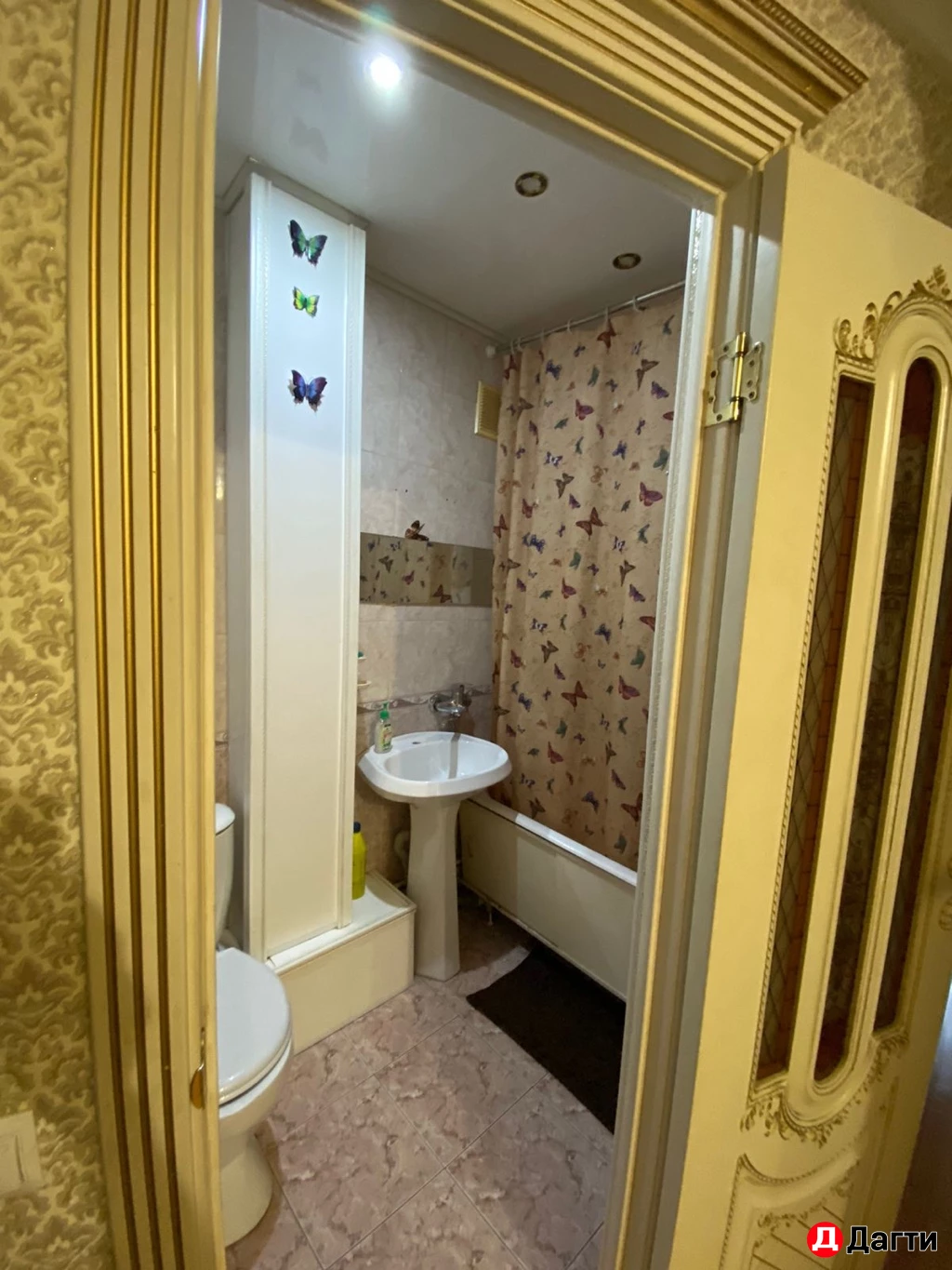 Квартира, 2 комнаты, 65 м², Собственник