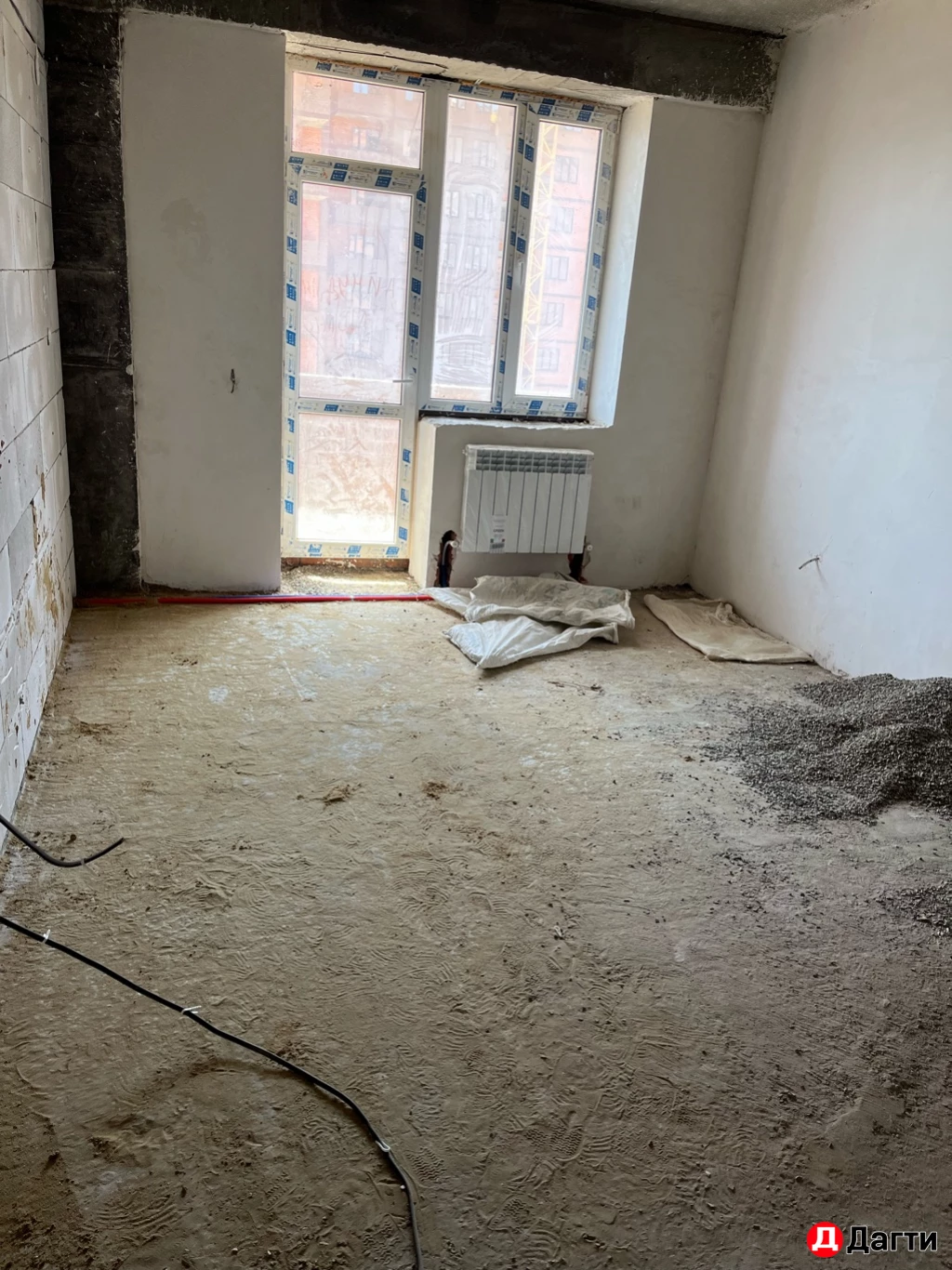 Квартира, 3 комнаты, 114 м², Собственник