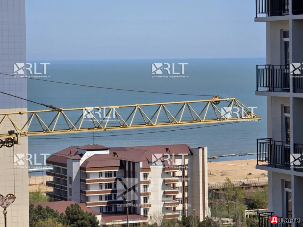 Квартира, 1 комната, 36 м², Агент