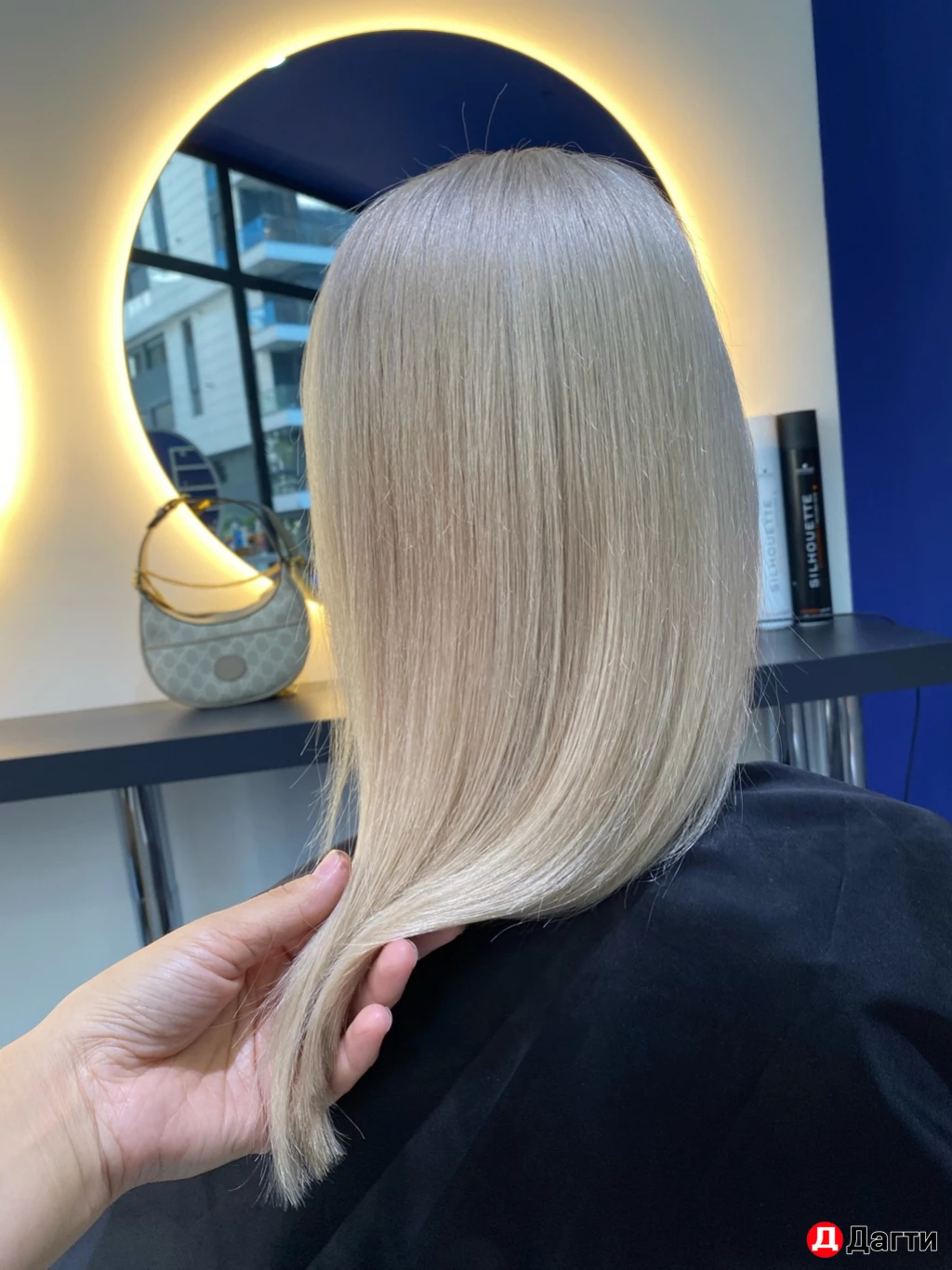 Курс по  колористике с нуля