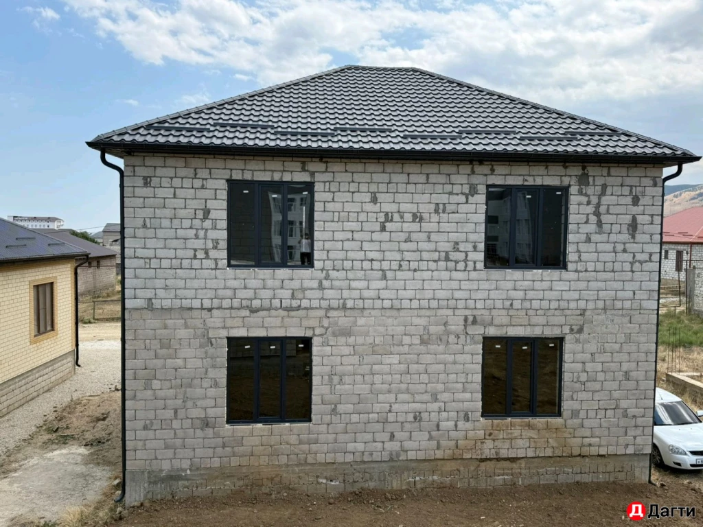 ПЛАСТИКОВЫЕ ОКНА И ДВЕРИ