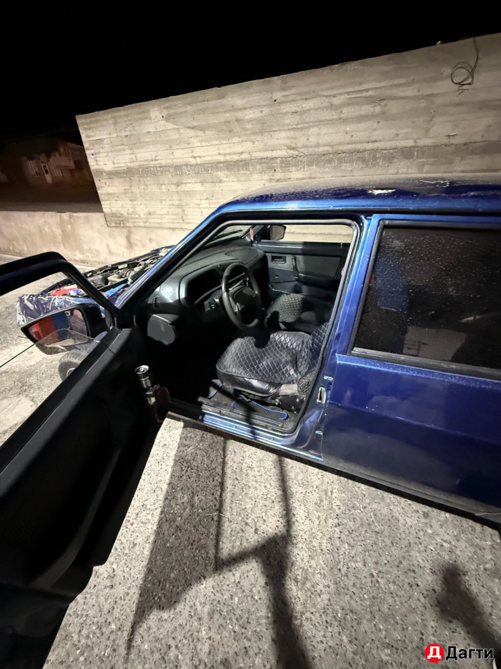 LADA (ВАЗ) 2109, 2004 года