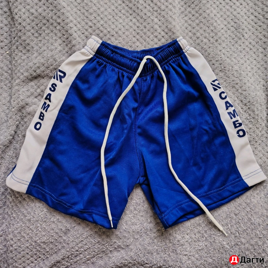 Кимоно для самбо