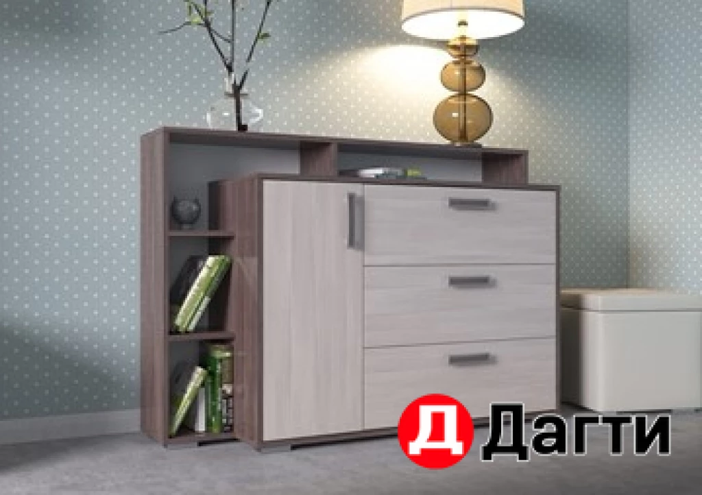 Мебель на заказ