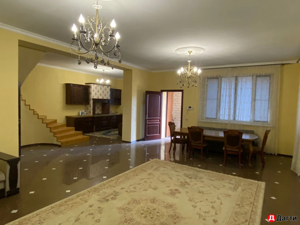 Дом, Поселения (ИЖС), 4 сот