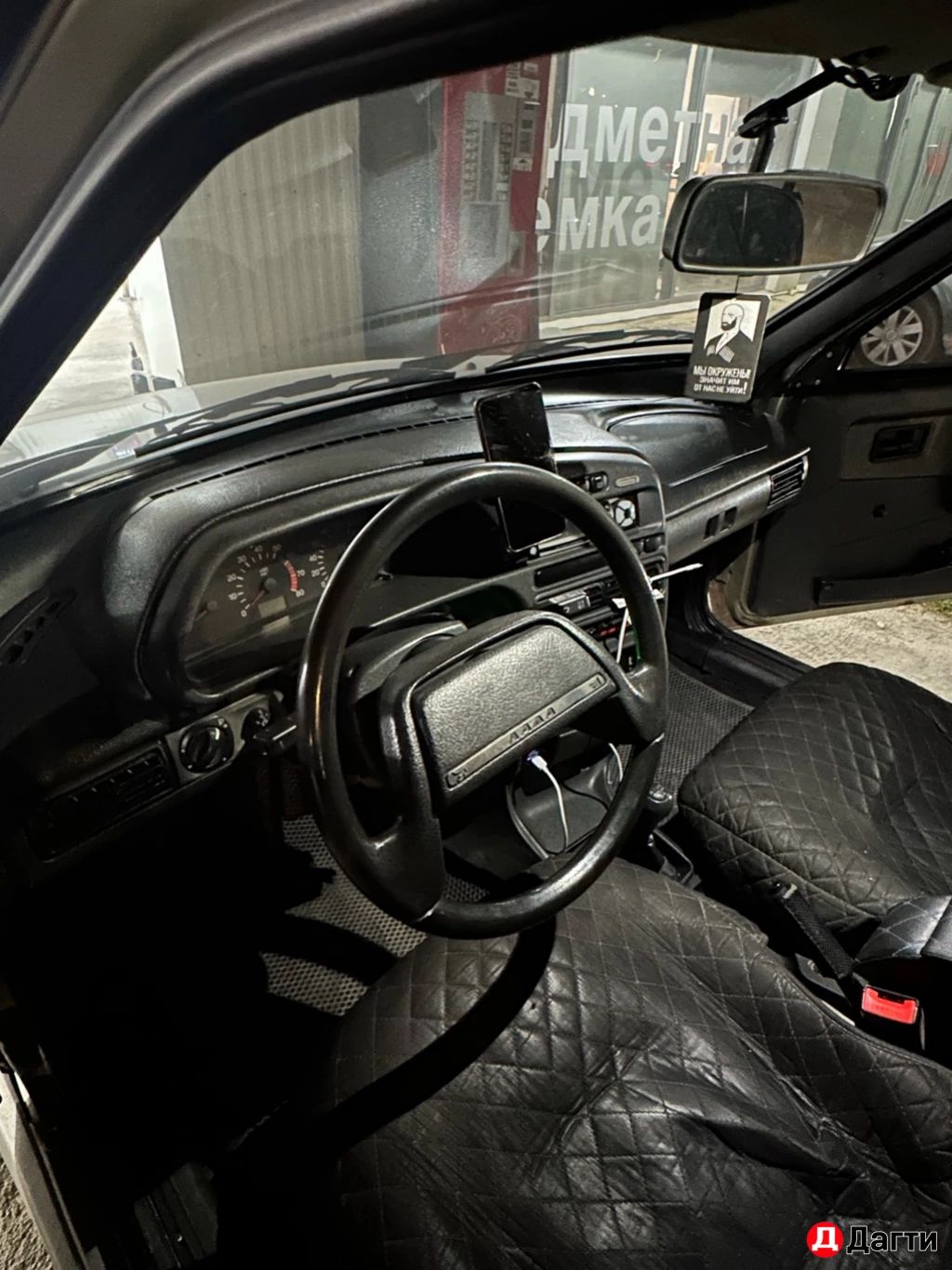 LADA (ВАЗ) 2114, 2006 года