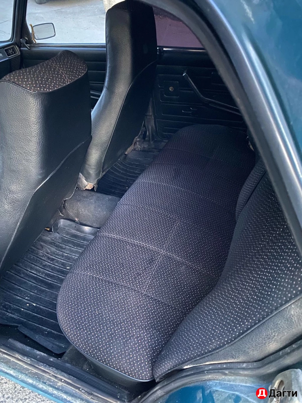 LADA (ВАЗ) 2107, 2004 года