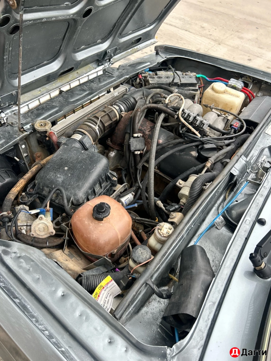 LADA (ВАЗ) 2107, 2010 года