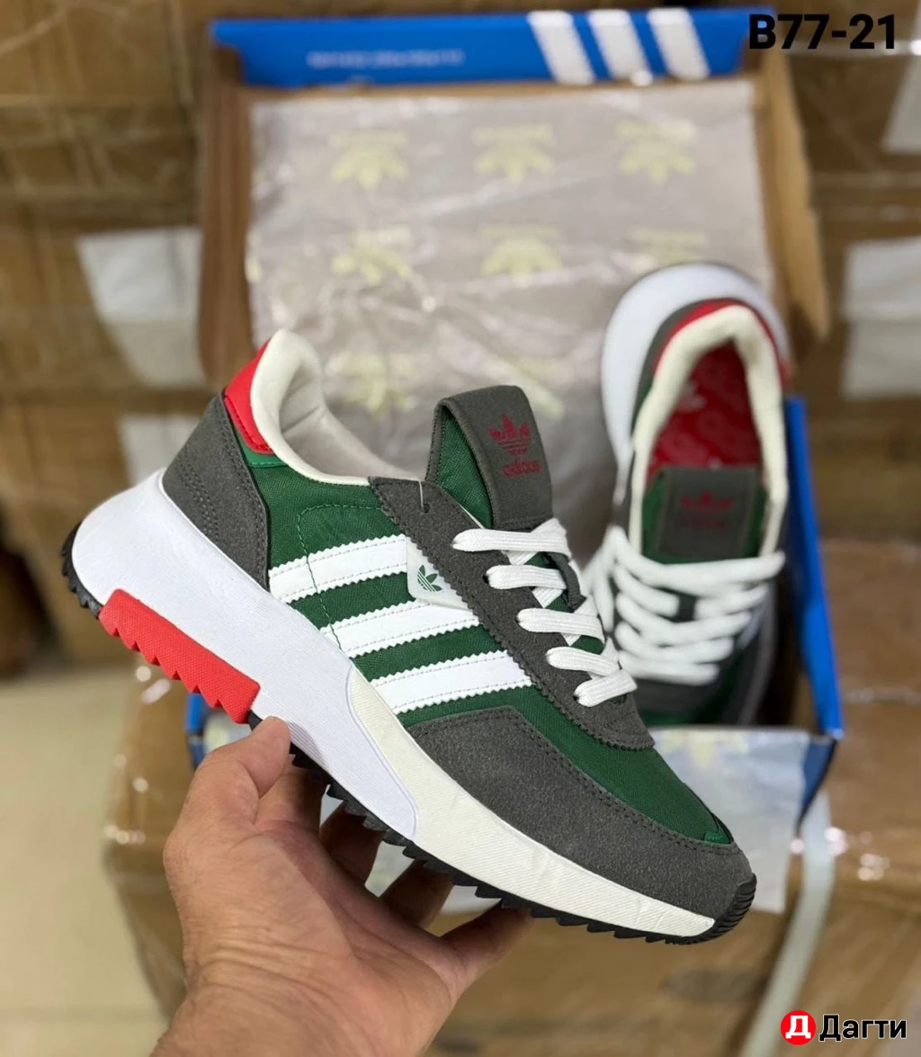 Крассовки мужские