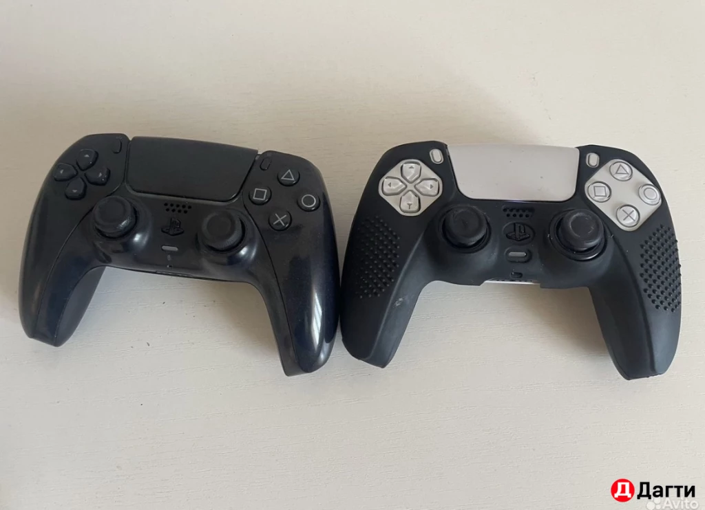 Геймпад PS5