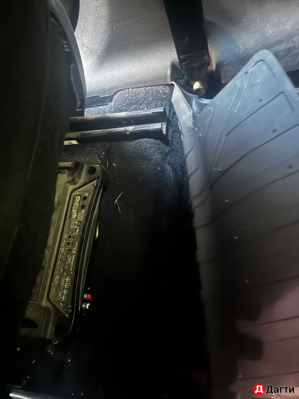 LADA (ВАЗ) Vesta, 2019 года