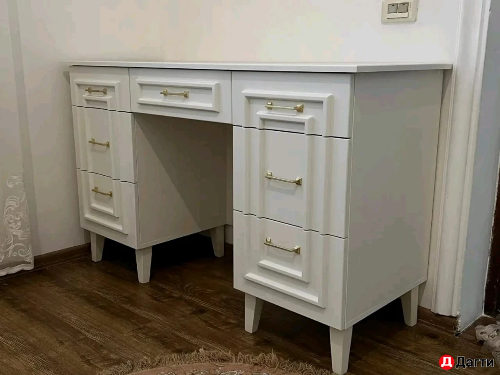 Комоды и прикроватные тумбы