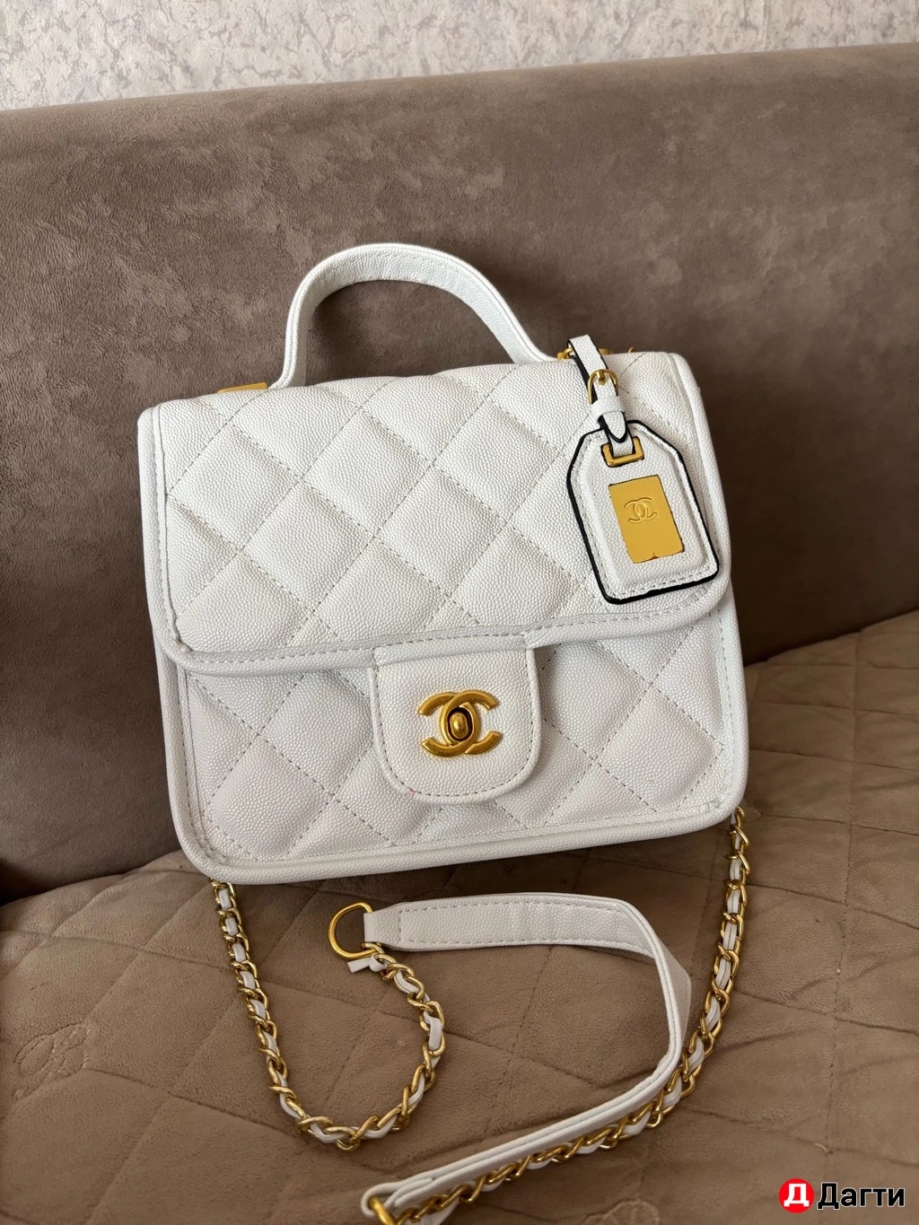 Сумка через плечо