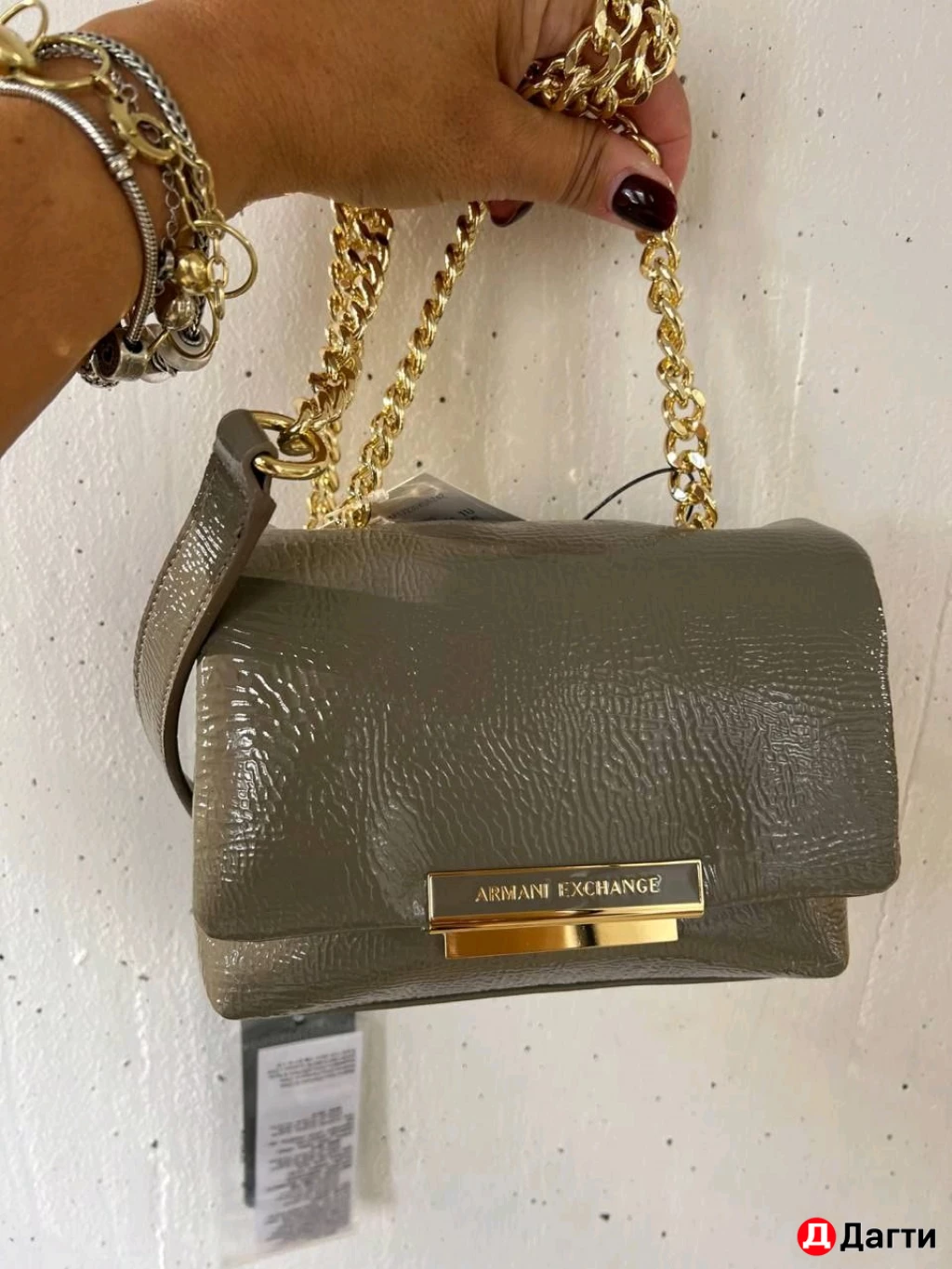 Armani exchange, под заказ из Италии 🇮🇹