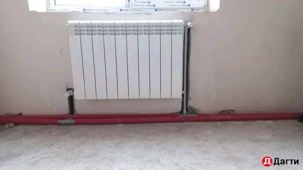 Электрик Сантехник