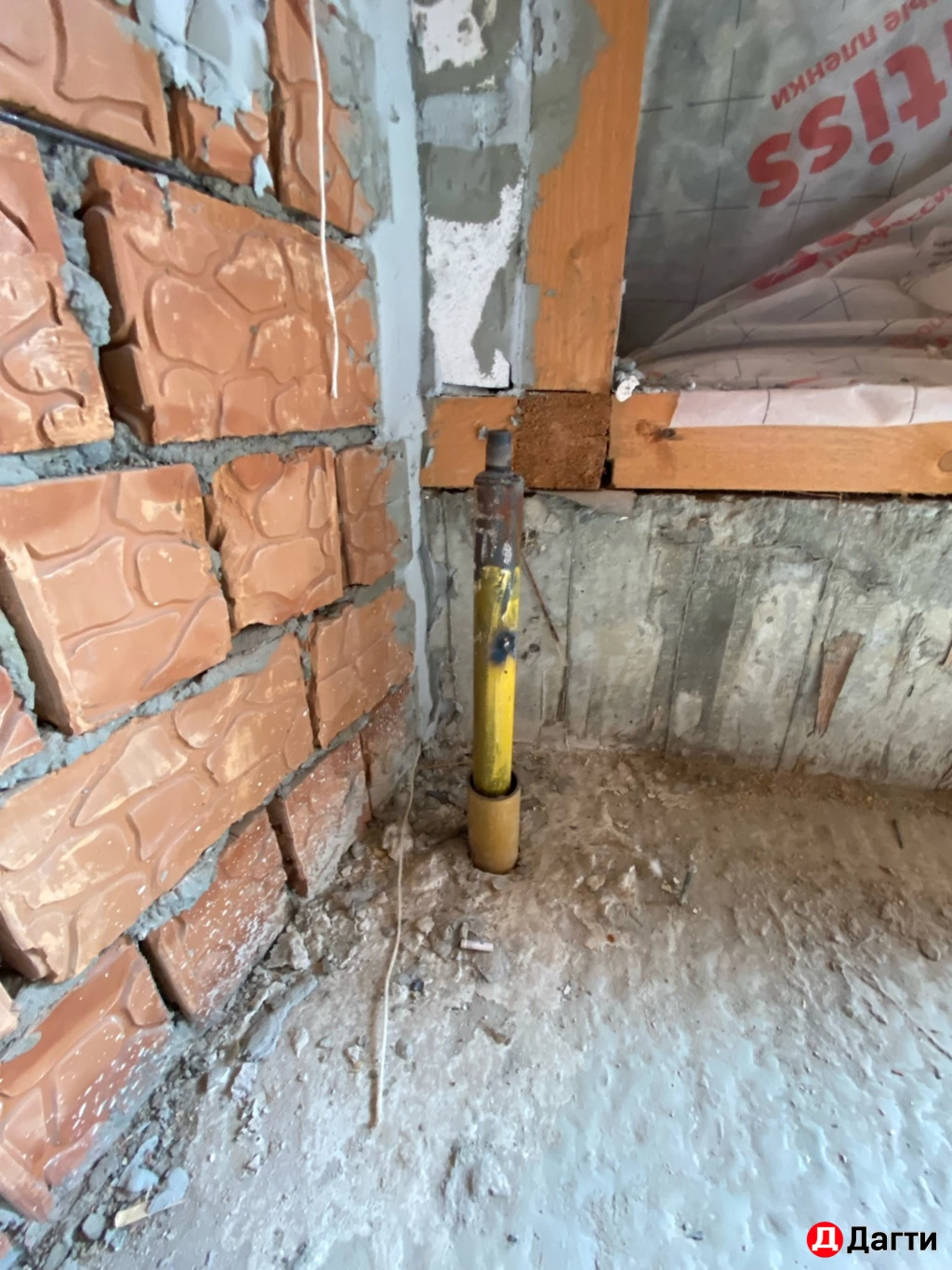 Квартира, 3 комнаты, 105 м², Агент