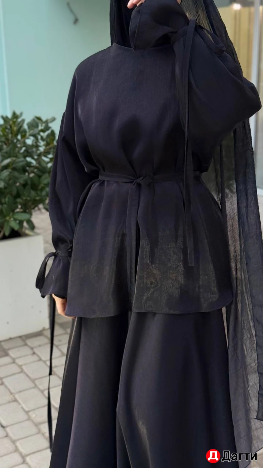 Костюм премиум класса