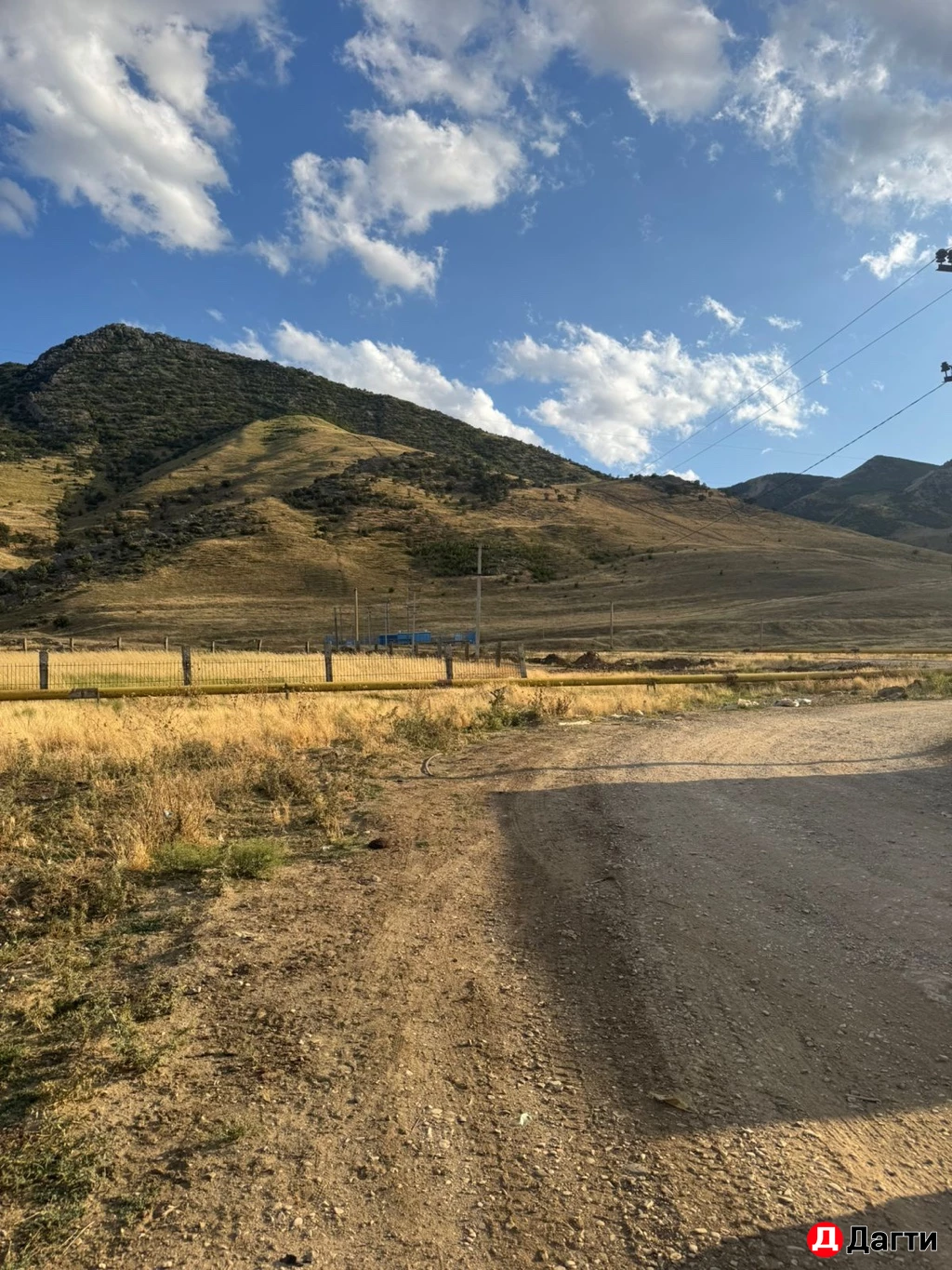 Участок, 7 сот, Поселения (ИЖС)