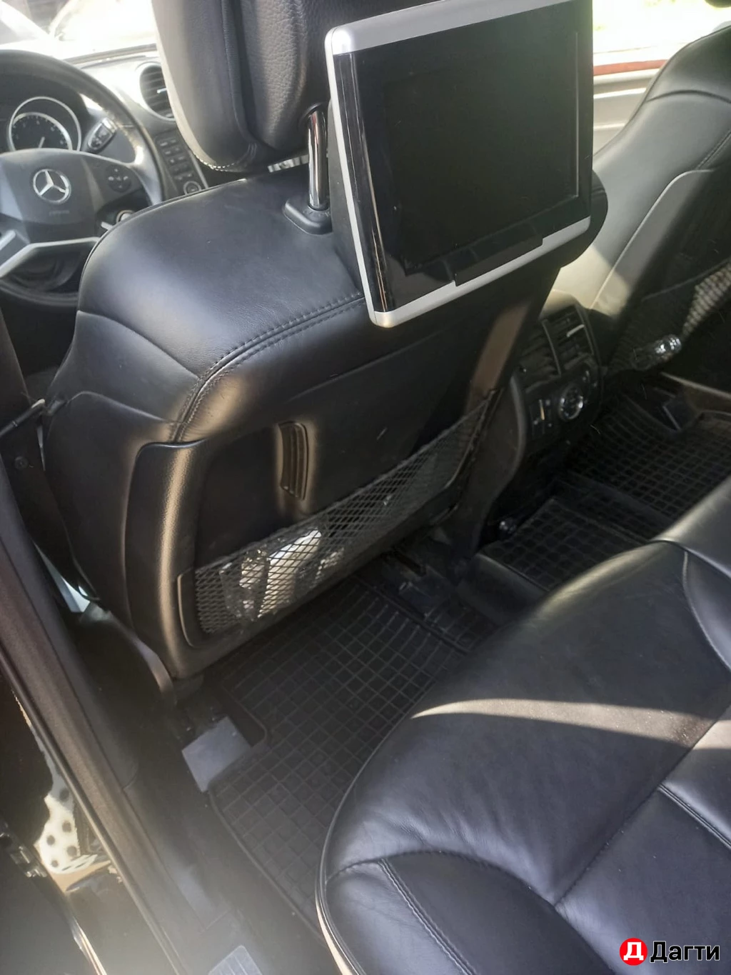 Mercedes-Benz GL-Класс, 2009 года