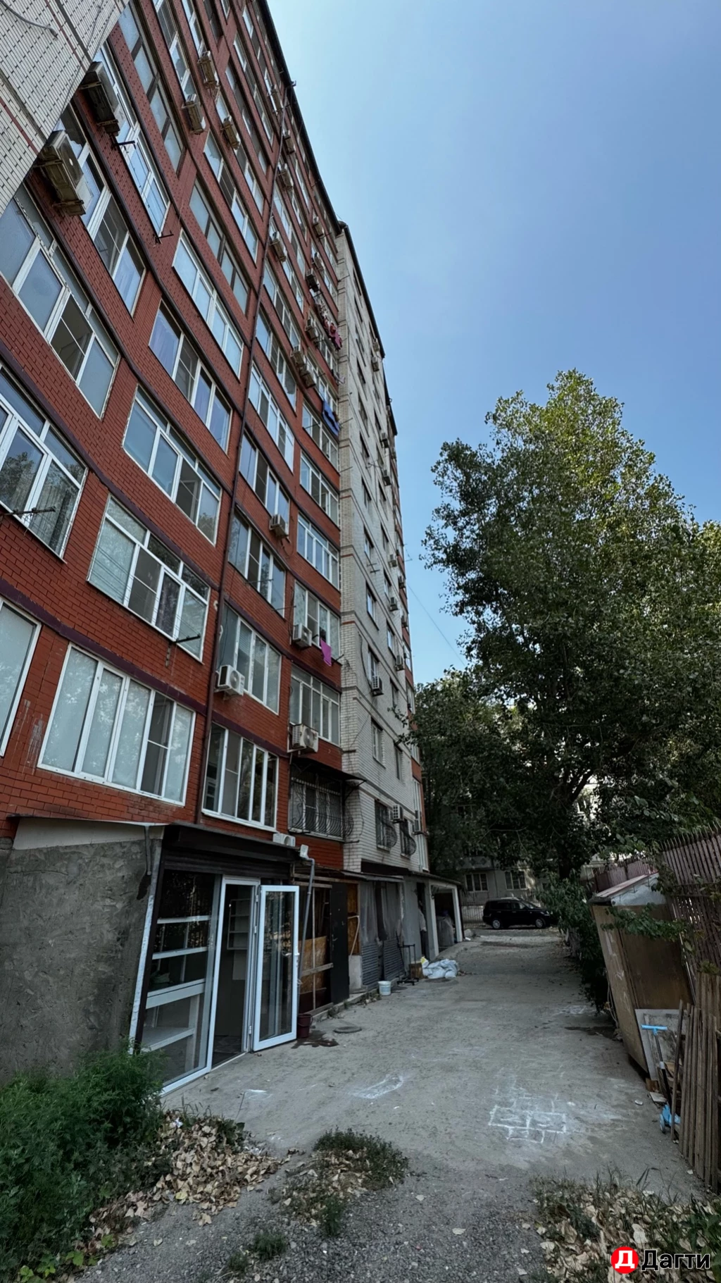 Производство, 28 м², Агент