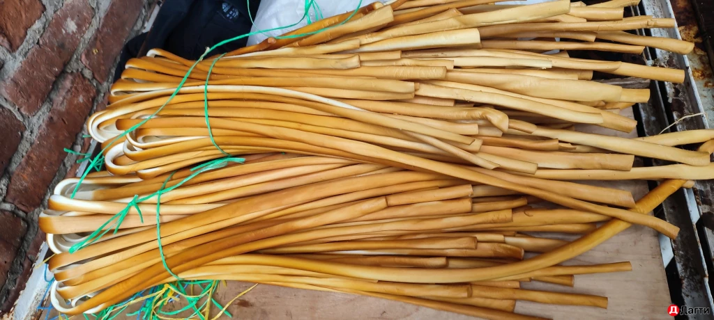 Производство и продажа сыров