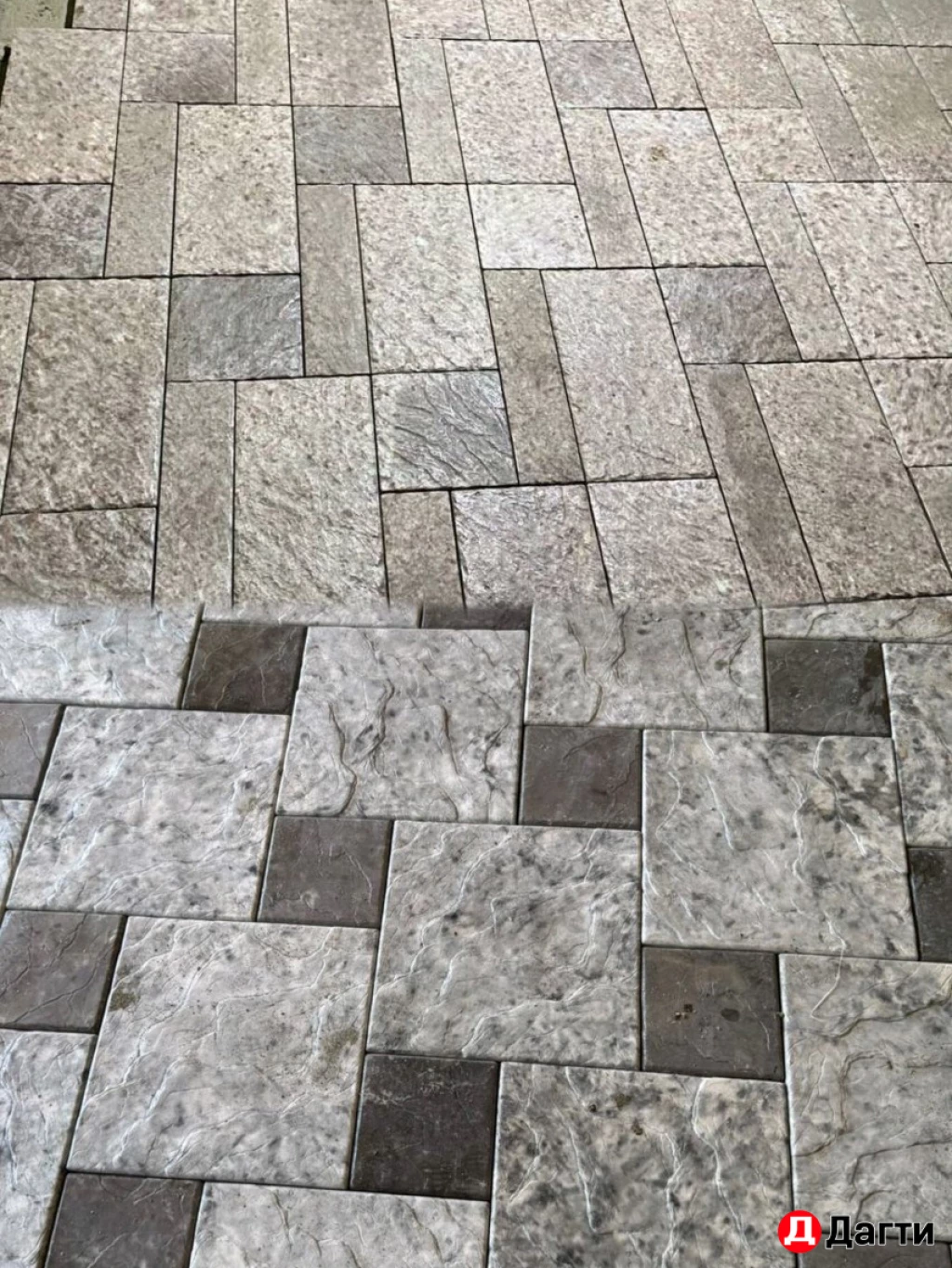Тротуарная плитка