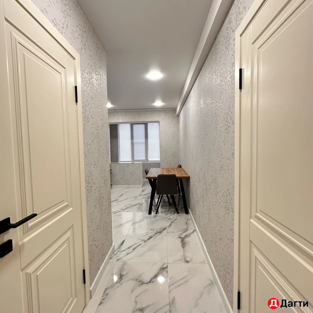 Квартира, 1 комната, 40 м², Агент