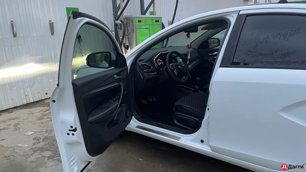 LADA (ВАЗ) Vesta, 2024 года